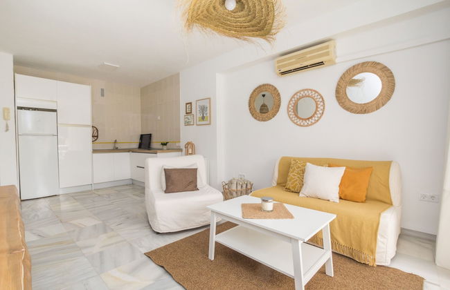 Sunstay Costa Lago Flat I Torremolinos - Foto 9