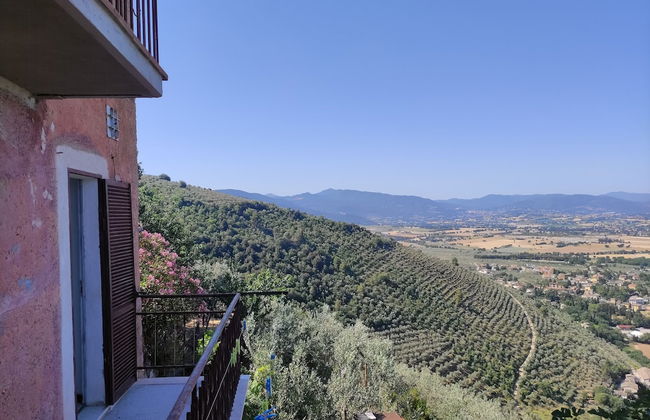 Italian Charming Mansion in the County Side Enjoy Umbria - Foto 39