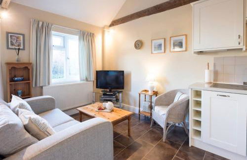 Compass Barn, Wenhaston - Foto 6