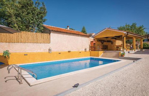 Cozy Home In Barban With Wifi - Foto 1