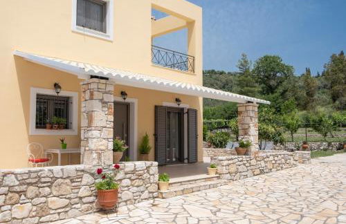 Giannakis Villa Corfu - Foto 50