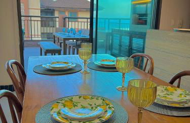 Bangalô Duplex Exclusivo em Manhattan Riviera - Foto 21