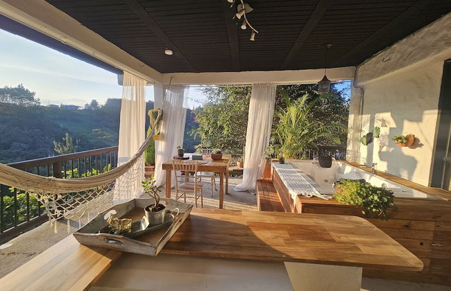 finca hotel zona 7 - Foto 45