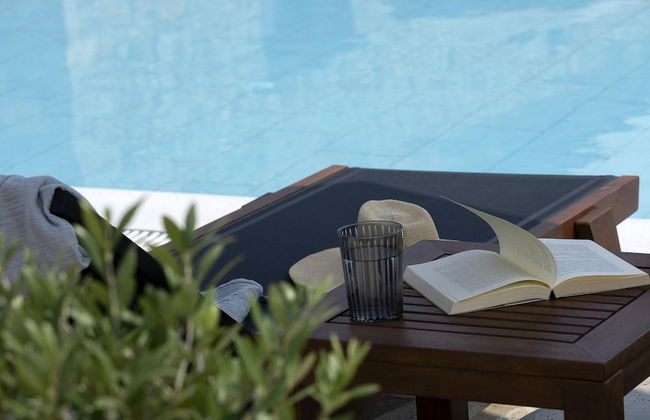 Lichnos Luxury Suite - Foto 5