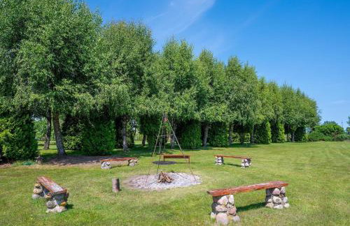 Spacious and comfortable holiday homes with pool - Foto 19