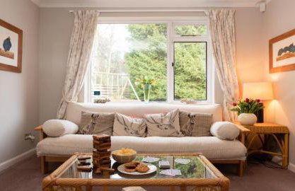 Four Pines Lodge - Foto 24