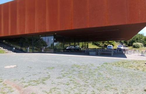 Appartement Design - Glauburg - Photo 28