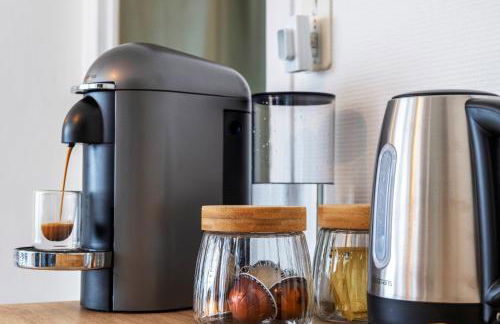 Le Beau Marchais - Proche centre & Spacieux - Foto 10