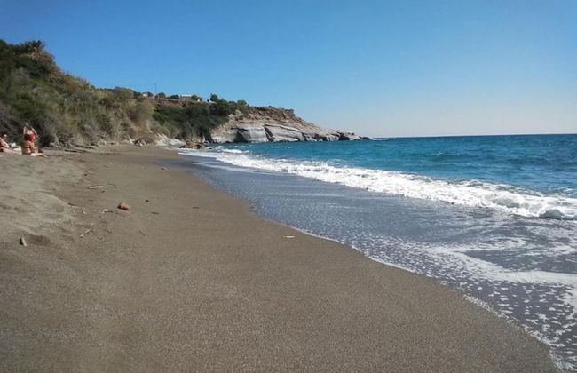 Apartments With Garden View, Creta, Ierapetra - Foto 66