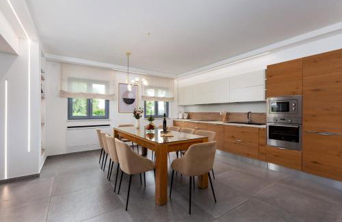 Villa Filton with private pool, sauna, pool and jacuzzi - Foto 32