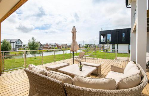 Lazy Days BR07 Silverlake Dorset - Photo 7