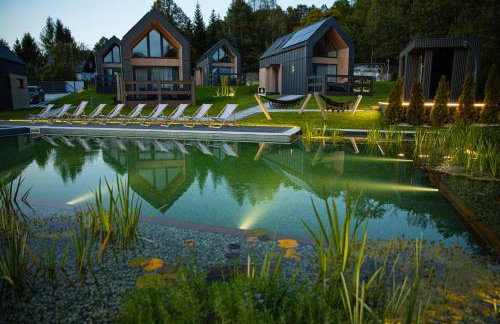 Bobrowe Wzgórza Resort - Foto 35