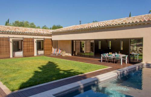 Accessible Villa In The Heart Of Corbières - Foto 1