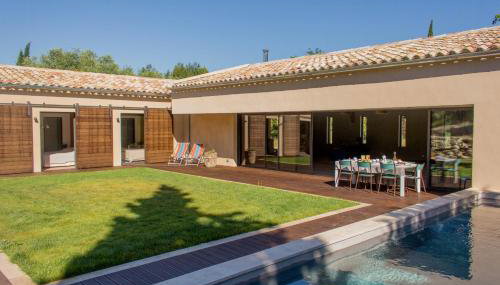 Accessible Villa In The Heart Of Corbières - Foto 1