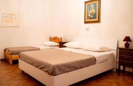 casa miranda - terrace on the river near Florence - Foto 10