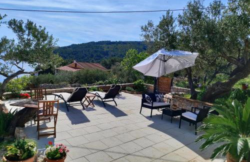 Weekend house Olive garden - Photo 8