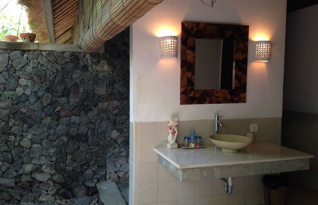 Villa Kupu Kupu - Foto 14