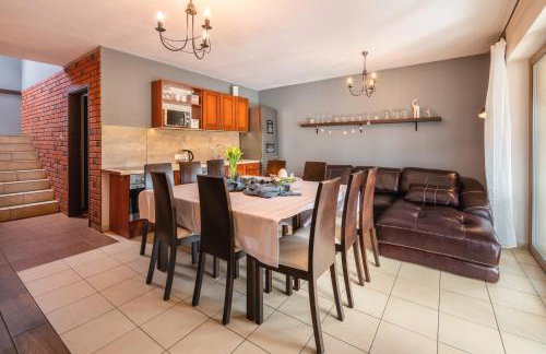 Domek Zieleniec - Foto 3