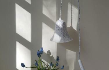 Villa Colin, la tête dans les bois, à deux pas de la mer, classée 4 étoiles - Foto 18