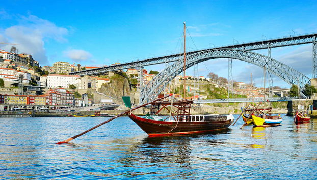 Porto Tuk Tuk Tour + Six Bridges Cruise - Foto 4