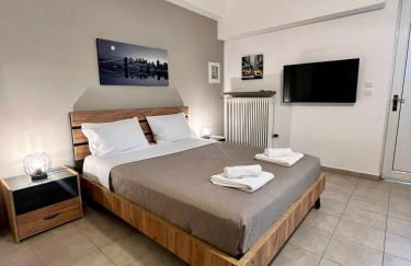 Lia's luxury apartment - near airport - Foto 7