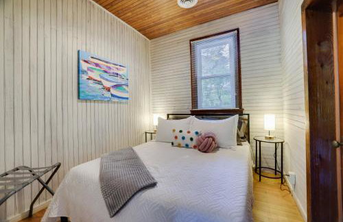 Heart's Desire, Cottage with stunning lake views - Foto 32
