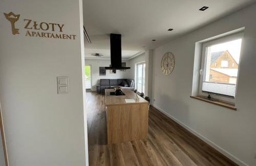 Złoty Apartament - Foto 5