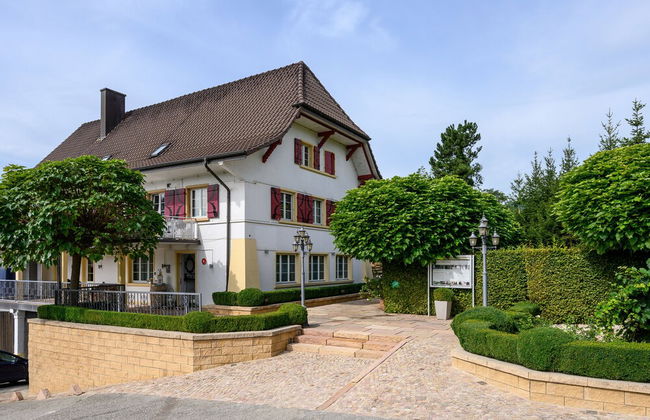 Apart-Hôtel Pont-de-Thielle - Foto 1