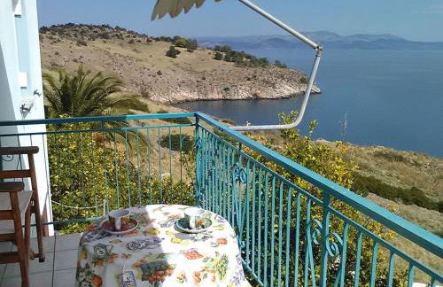 Villa Castle Sea View - Foto 25