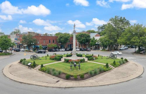 Cozy Franklin Hideaway - For 5 - Foto 22