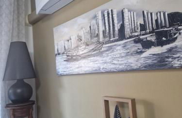 VARESE PRIME - Air Conditioning, 2 Parking, 2 Baths, City Centre, 200mt Villa Esengrini Montalbano, NO Keybox - Foto 10