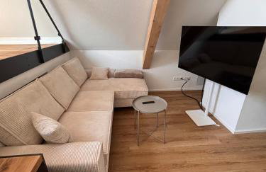 Style Loft mit Ausblick in Elzach - Foto 16