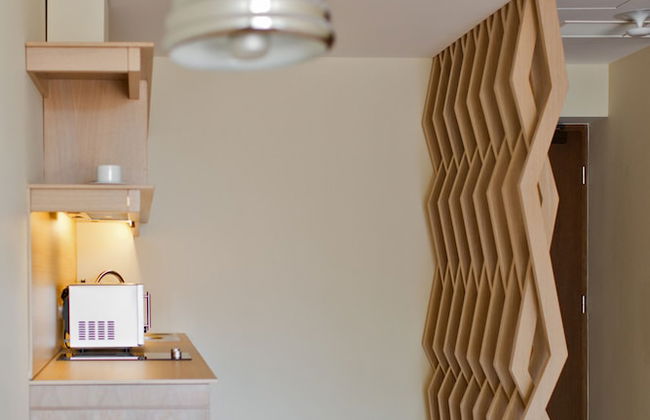 Mana Suites & Sea SPA - Photo 9