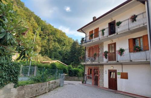 Alloggio Petrigh - Photo 16