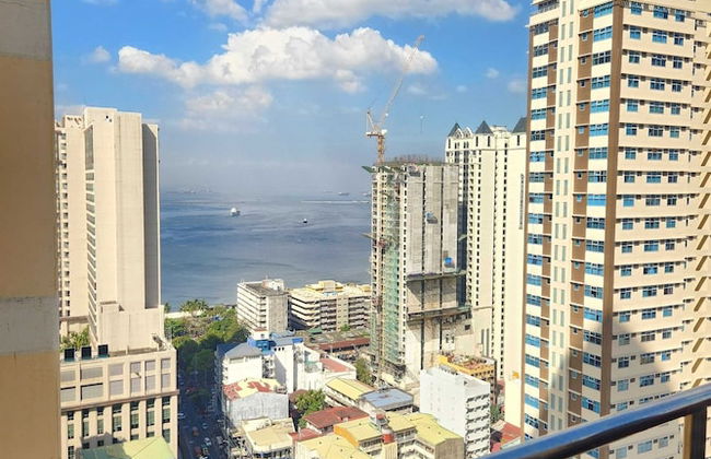 Birchtower by Jeizel Manila City - Foto 32