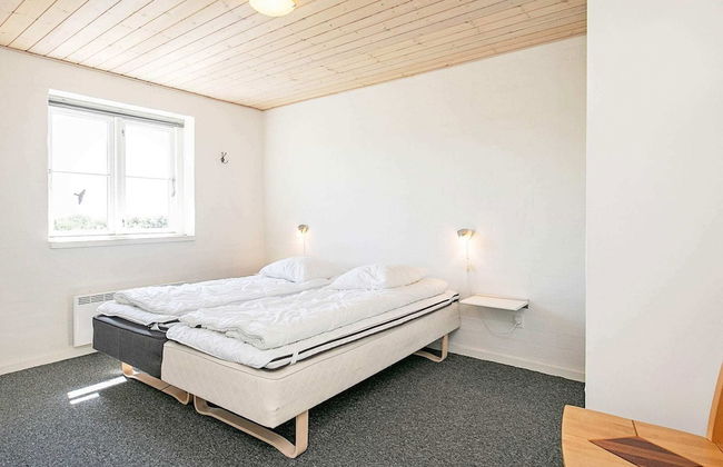 8 Person Holiday Home in Skals-by Traum - Foto 13