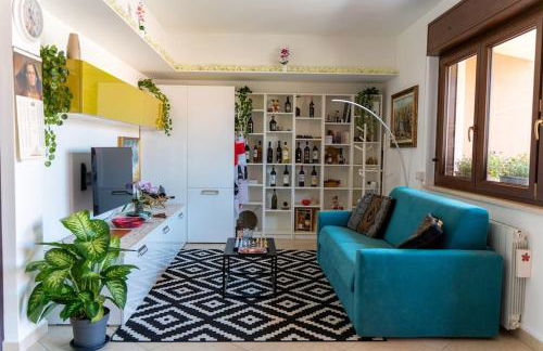 guest house La Vernaccia - Foto 20