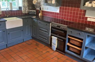 Meadowside Cottage, Characterful Grade 2 Listed Cottage near to Wadebridge and Padstow - Foto 23