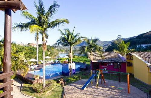 Chalés Saint Germain - Foto 34