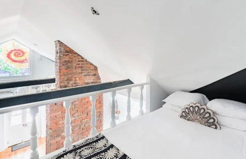 Chic Spot near the Lower French Quarter - Foto 20