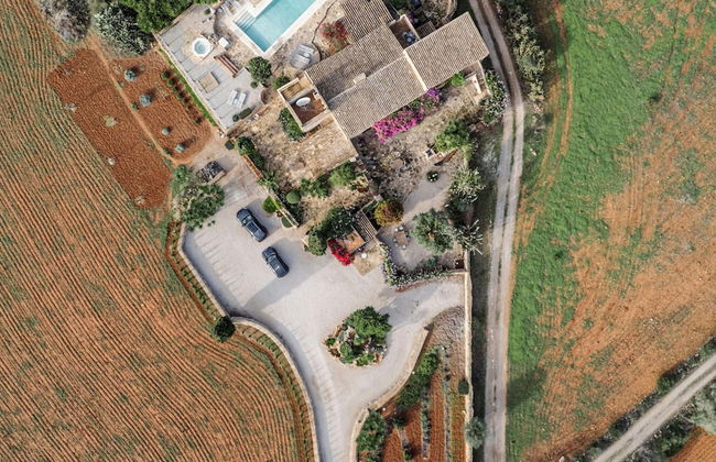 Holiday Home With Outdoor Jacuzzi - Foto 40