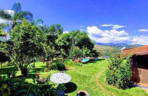 Pousada Suçuarana - Photo 33