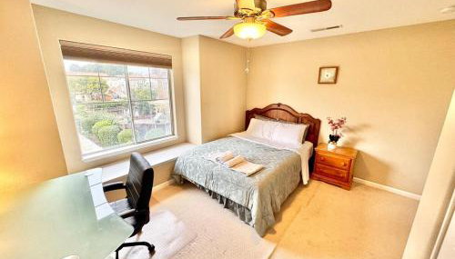 Stunning Oasis Retreat Pool Hot Tub SF Bay - Foto 4