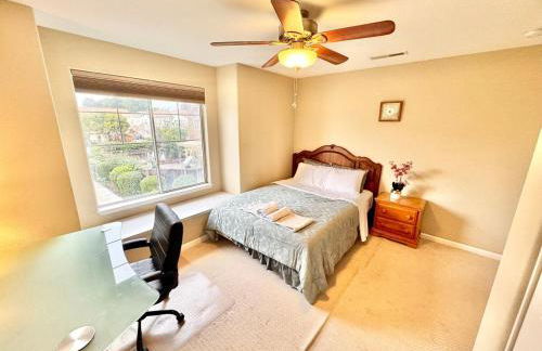 Stunning Oasis Retreat Pool Hot Tub SF Bay - Photo 4