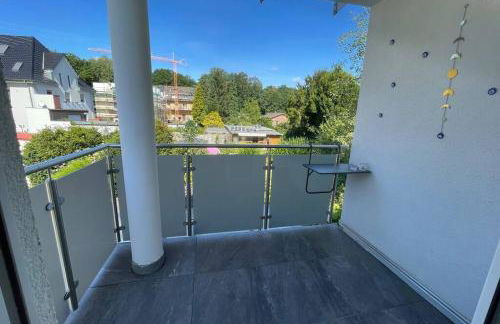 Helle und gemütliche Neubauwohnung in Lüstringen - Foto 16