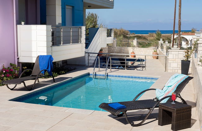 Kronos Villas - Foto 13