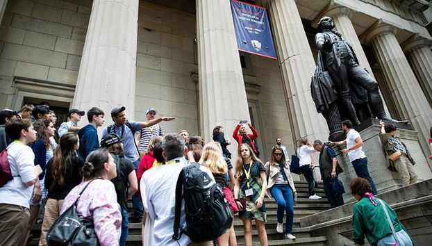 NYC Highlights Private Tour by Foot and Subway - Photo 2