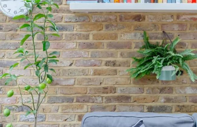 Beautifully Designed 2BD House - by Queen's Park! - Foto 45