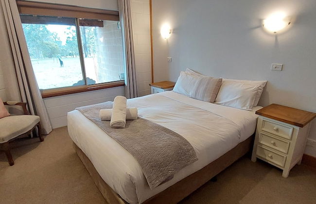 Woodlane Cottages - Foto 5