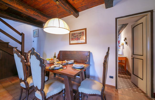 Appartamento Luna - Foto 16